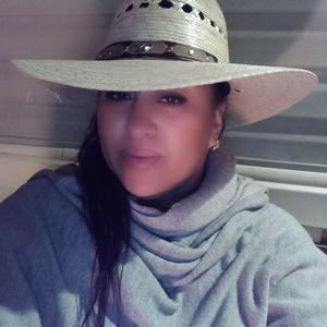 Meet your Posher, Patty